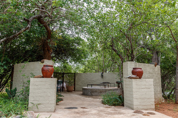 Shikwari Game Lodge in Hoedspruit