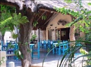 Blue Cottages in Hoedspruit