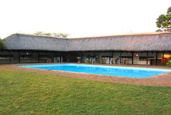 Ndabushi Bushveld Retreat in Hoedspruit