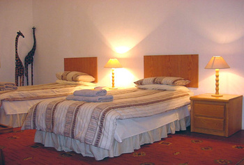 Ndabushi Bushveld Retreat in Hoedspruit