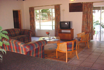 Ndabushi Bushveld Retreat in Hoedspruit