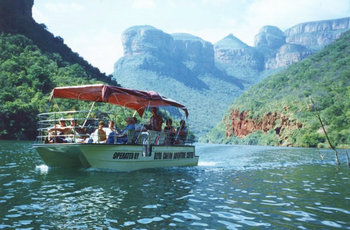 Ndabushi Bushveld Retreat in Hoedspruit