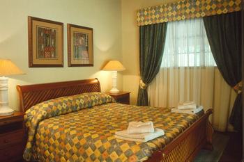Blyde River Canyon Lodge in Hoedspruit