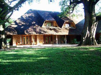 Blyde River Canyon Lodge in Hoedspruit