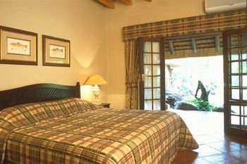 Blyde River Canyon Lodge in Hoedspruit