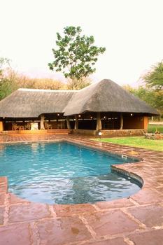 Blyde River Canyon Lodge in Hoedspruit