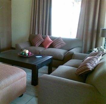 Warthog Rest Lodge in Hoedspruit