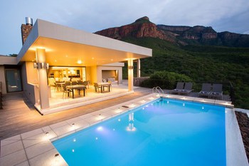 umVangati House in Hoedspruit