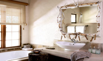 Motswari Private Game Reserve in Hoedspruit
