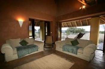 Zebula Country Club - Unit 107 in Vaalwater