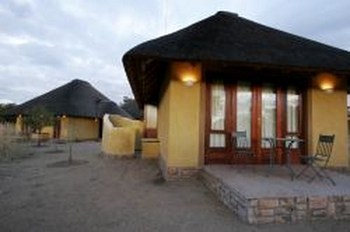 Zebula Country Club - Unit 107 in Vaalwater