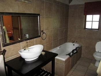 Bushmen San Village Safari Lodge and Tented Camp in Lephalale