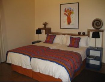 Madi a Thavha Mountain Lodge in Louis Trichardt