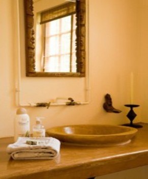 Madi a Thavha Mountain Lodge in Louis Trichardt