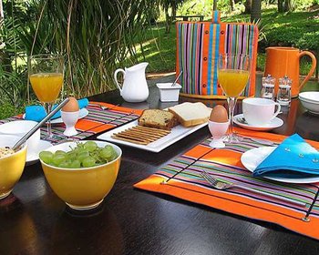 Madi a Thavha Mountain Lodge in Louis Trichardt