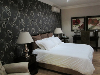 Gunthers Country House in Musina (Messina)