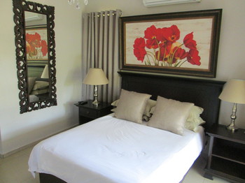 Gunthers Country House in Musina (Messina)