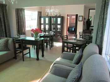 Gunthers Country House in Musina (Messina)