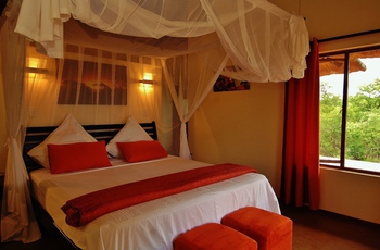 Silonque Bush Estate & Spa in Phalaborwa
