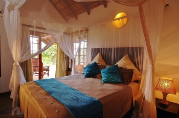 Silonque Bush Estate & Spa in Phalaborwa