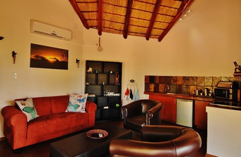 Silonque Bush Estate & Spa in Phalaborwa