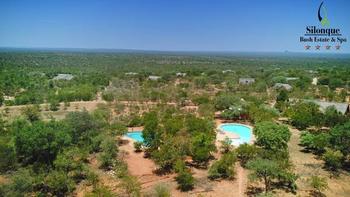 Silonque Bush Estate & Spa in Phalaborwa