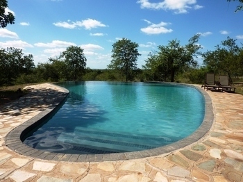 Silonque Bush Estate & Spa in Phalaborwa