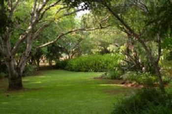 Lily Lo Guest House in Polokwane (Pietersburg)