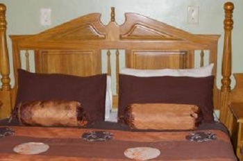 Lily Lo Guest House in Polokwane (Pietersburg)
