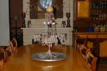 Lily Lo Guest House in Polokwane (Pietersburg)