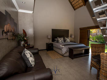 Oryx B&B in Polokwane