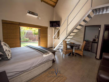 Oryx B&B in Polokwane