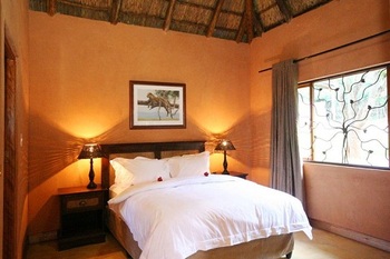 Olievenfontein Private Game Reserve in Vaalwater