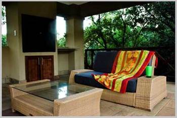 Elements Private Golf Reserve House No 137 in Waterberg