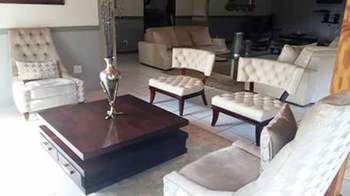 Mashutti Country Lodge in Tzaneen
