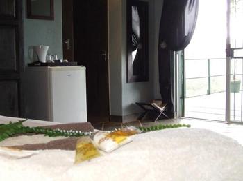 Lukafrica Riverside Chalets & Safaris in Tzaneen