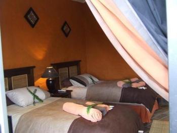 Lukafrica Riverside Chalets & Safaris in Tzaneen