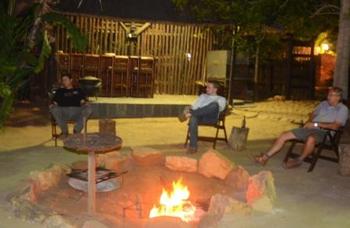 Lukafrica Riverside Chalets & Safaris in Tzaneen