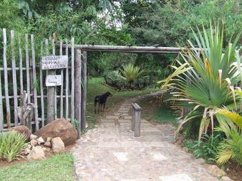 Lukafrica Riverside Chalets & Safaris in Tzaneen
