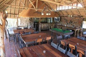 GNU Ranch in Ellisras