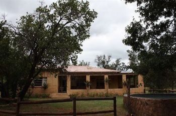 GNU Ranch in Ellisras