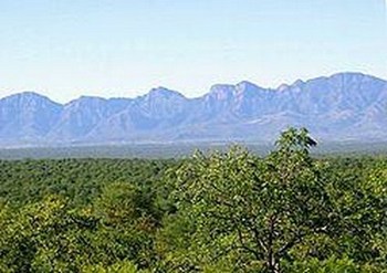 Mahlahla Game Lodge in Gravelotte