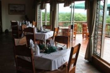 Thaba ya - Metsi Country Estate in Mokopane