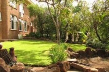 Thaba ya - Metsi Country Estate in Mokopane