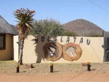 Molalatau in Vaalwater