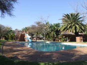Molalatau in Vaalwater