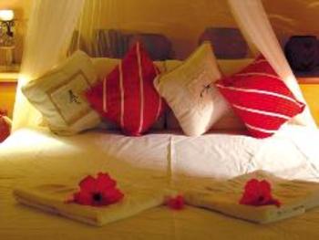 Shiluvari Lakeside Lodge in Louis Trichardt