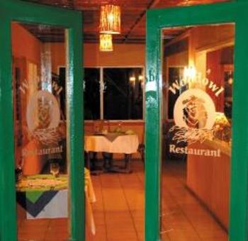 Shiluvari Lakeside Lodge in Louis Trichardt