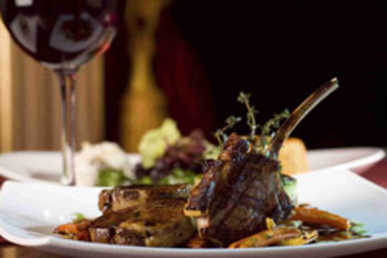 Shumbalala Game Lodge in Hoedspruit