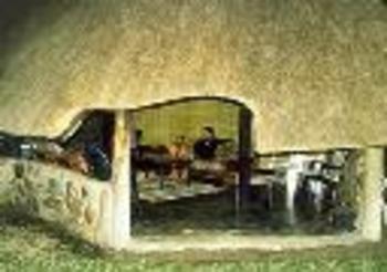 Kwa Thabeng Bush Lodge in Hoedspruit